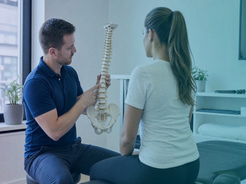 Chiropractic
