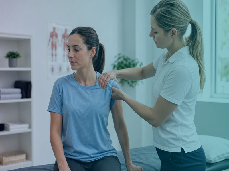 Manual Therapy