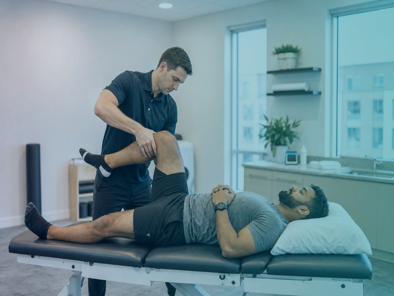 Physiotherapy